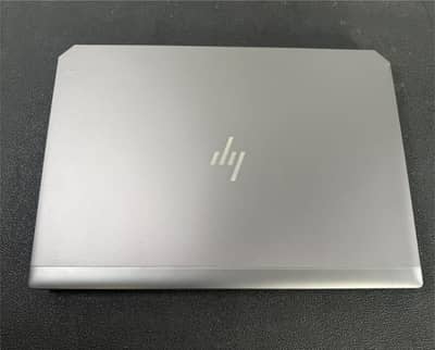HP Workstation diamond cut | Core i7-9850H | 4GB Nvidia Graphics Card