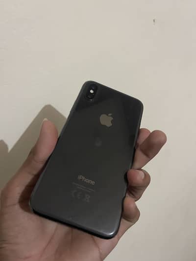 Apple iPhone X 256 Gb all ok 10/9.5 condition