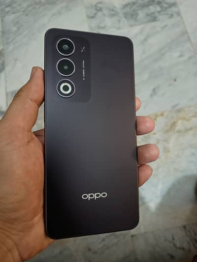 OPPO A5m