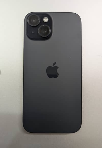 Apple iPhone 15