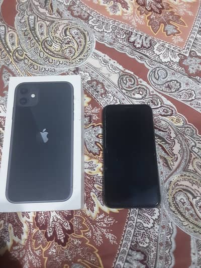 Apple iPhone 11