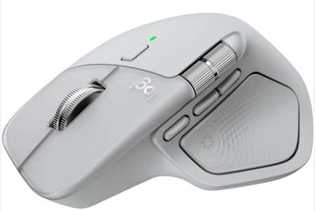LOGITECH MX MASTER 4s