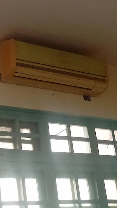 air conditioner