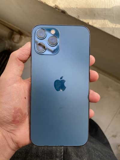 Apple iPhone 12 Pro Max