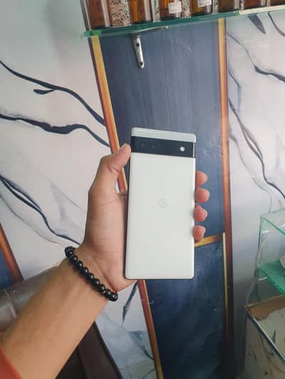 Google Pixel 6a