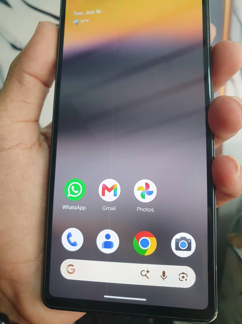 Google Pixel 6a 2