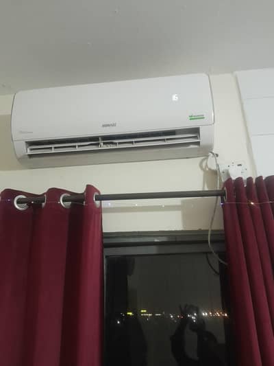 homage 1ton dc inverter ac for sale #03045761895