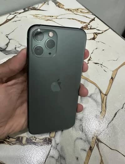 Apple iPhone 11 Pro Max