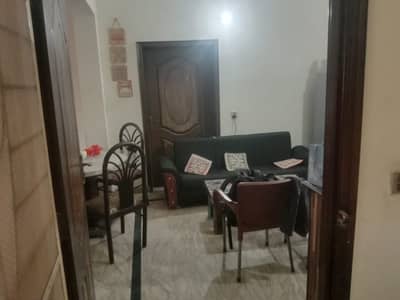 4.5 Marla Upper Portion for rent in Kamran Block AIT
