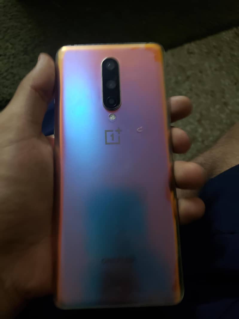 One Plus 8 2