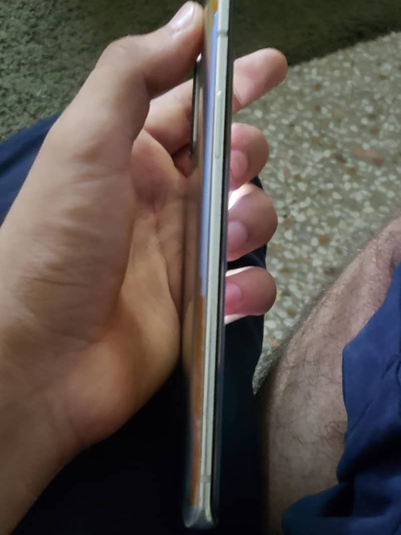 One Plus 8 4