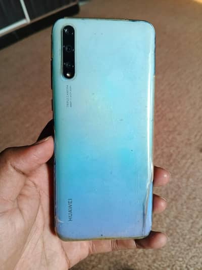 huawei y8p mobile 6/128