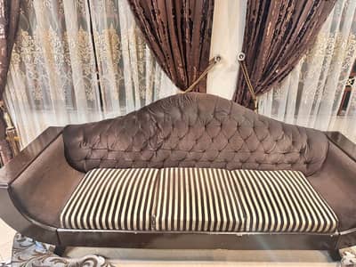Sofa set