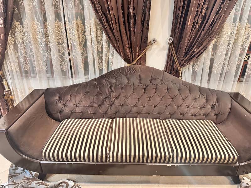 Sofa set 0