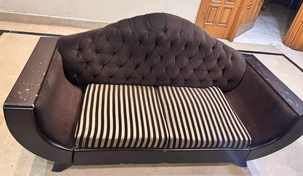 Sofa set 1