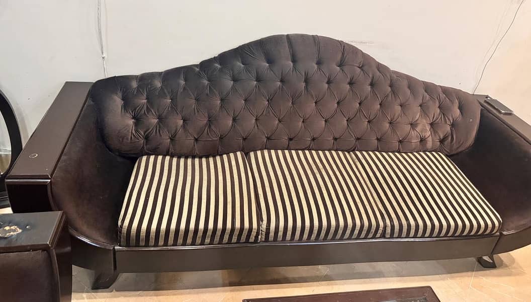 Sofa set 2