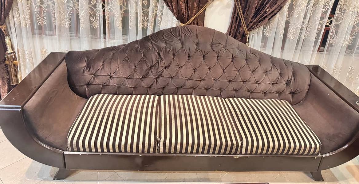 Sofa set 3
