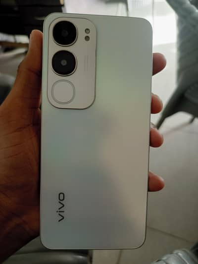 Vivo Y19s