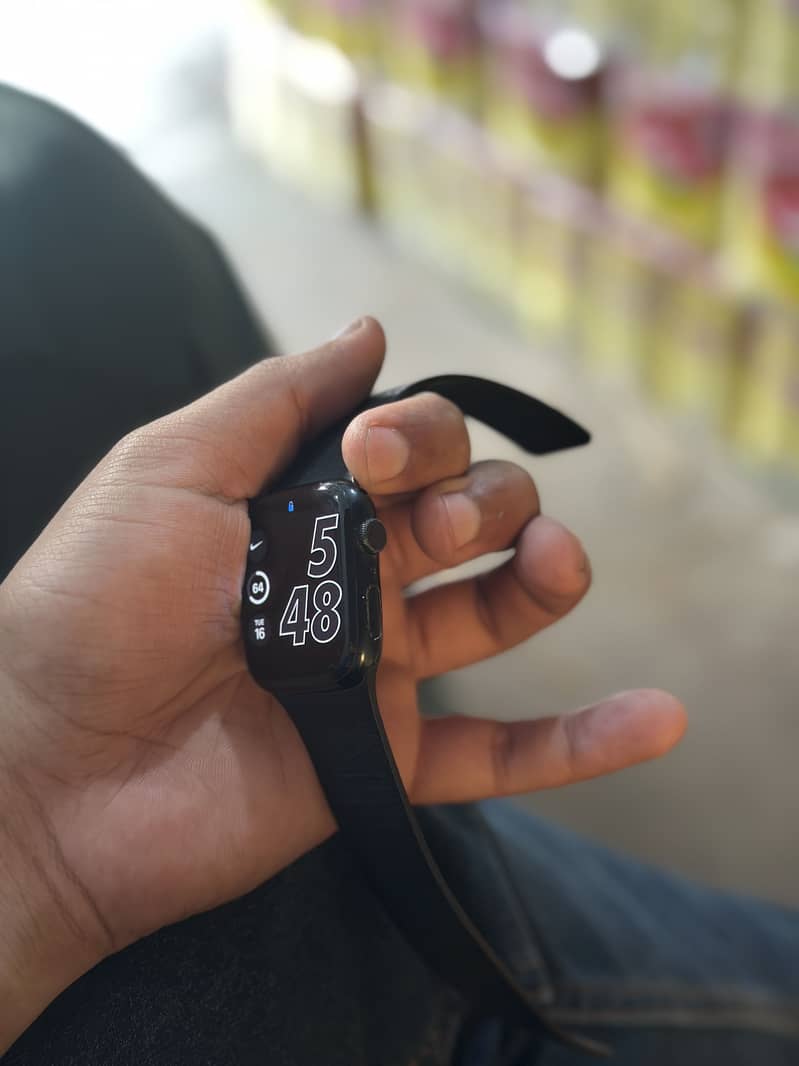 Apple watch 1