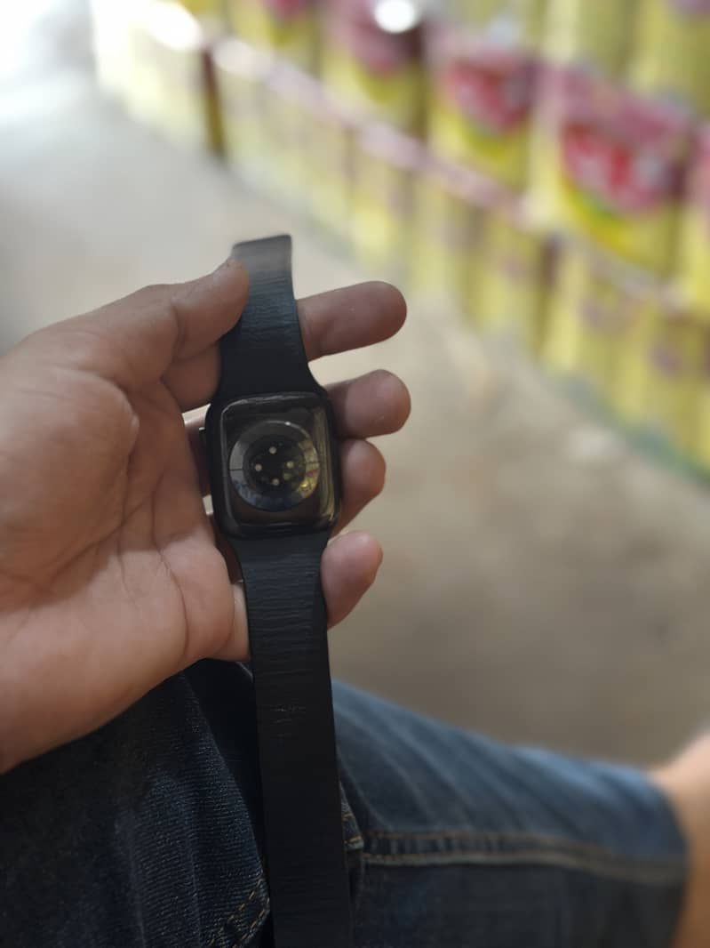 Apple watch 2