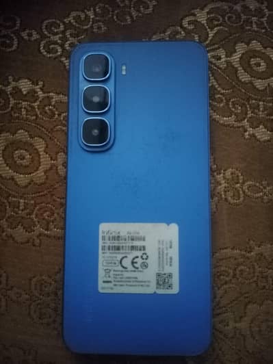 Infinix 60i