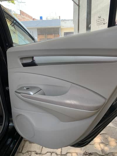 Honda City IVTEC 2014