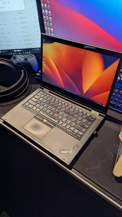 Selling my ThinkPad X380 yoga 360
