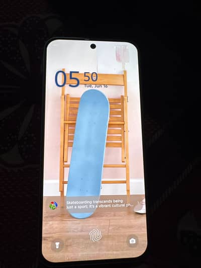 Infinix Hot 50 Pro