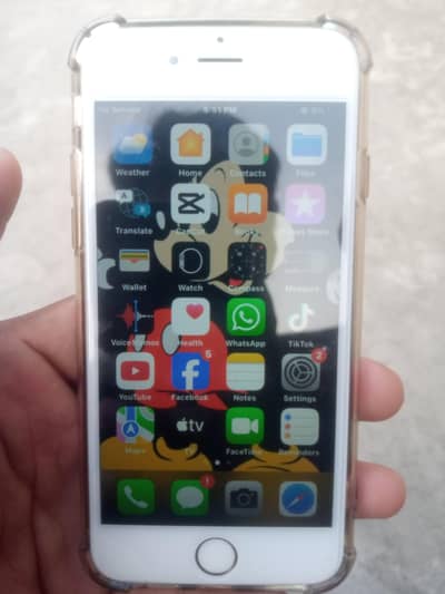 Apple iPhone 6S 128gb