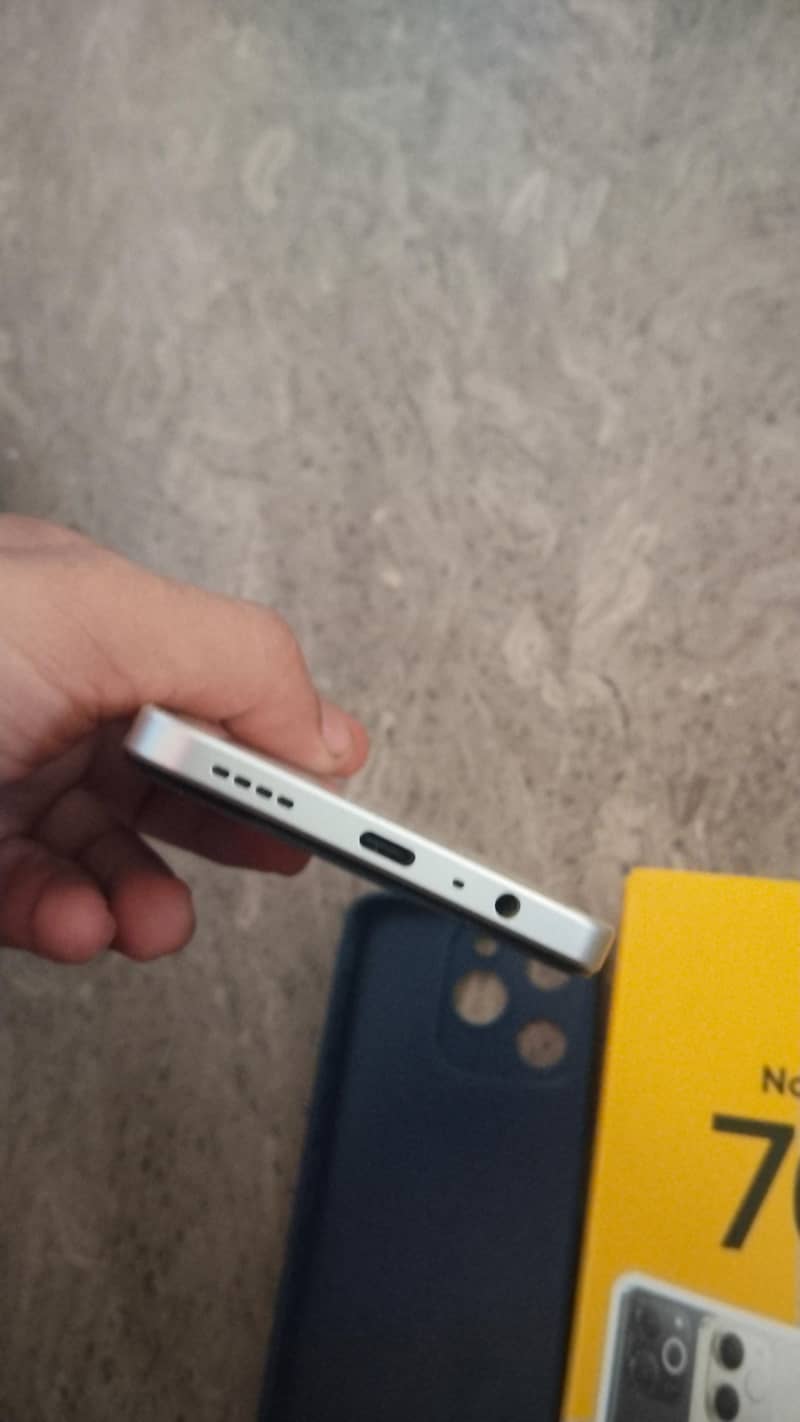 realme note 70 4
