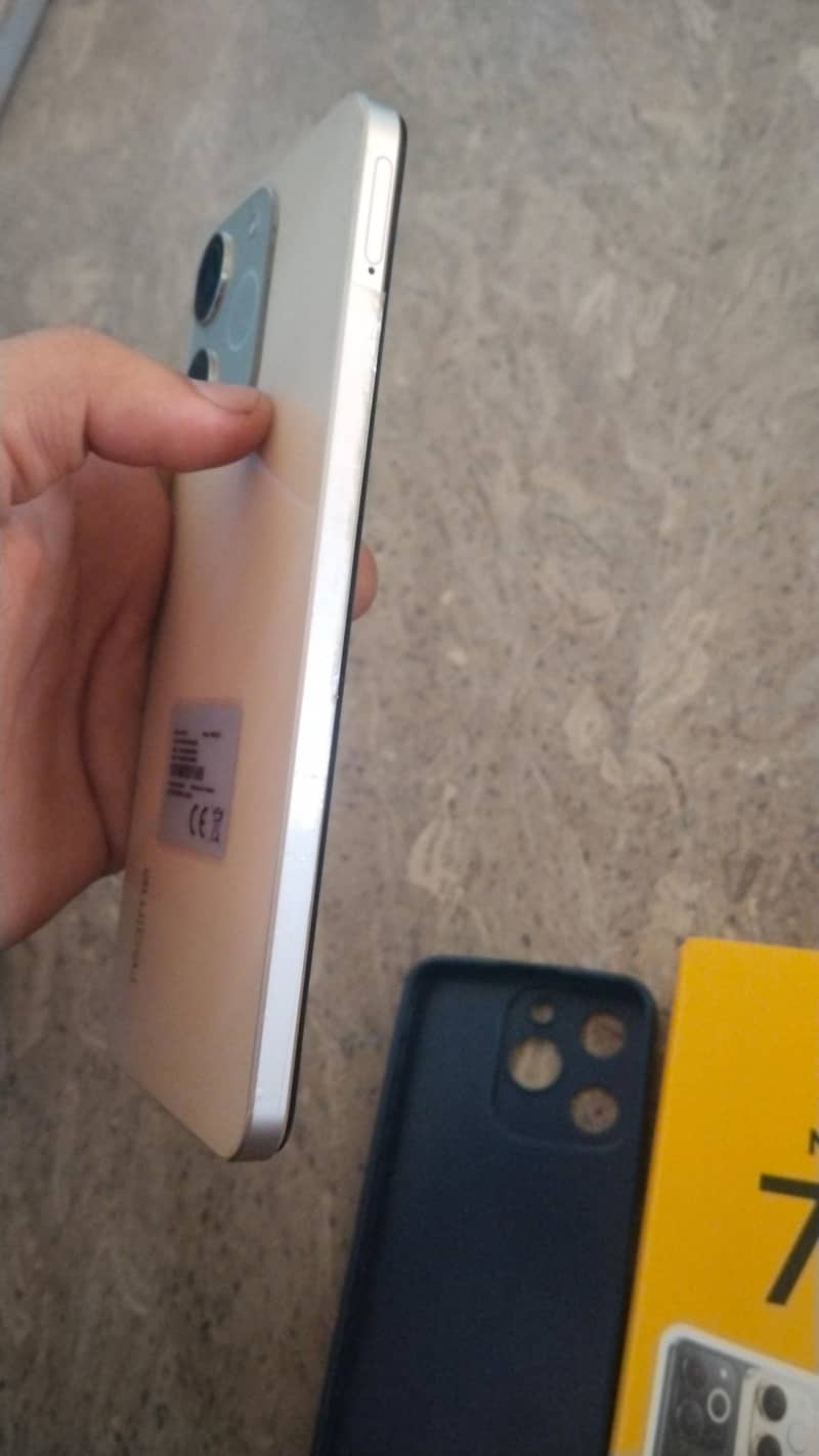 realme note 70 5