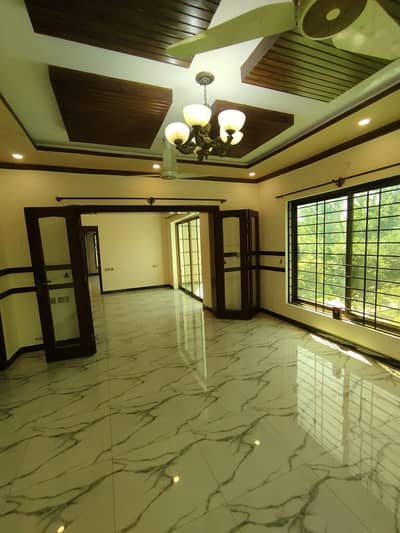 Upper Portion Available for Rent in F-11, Islamabad