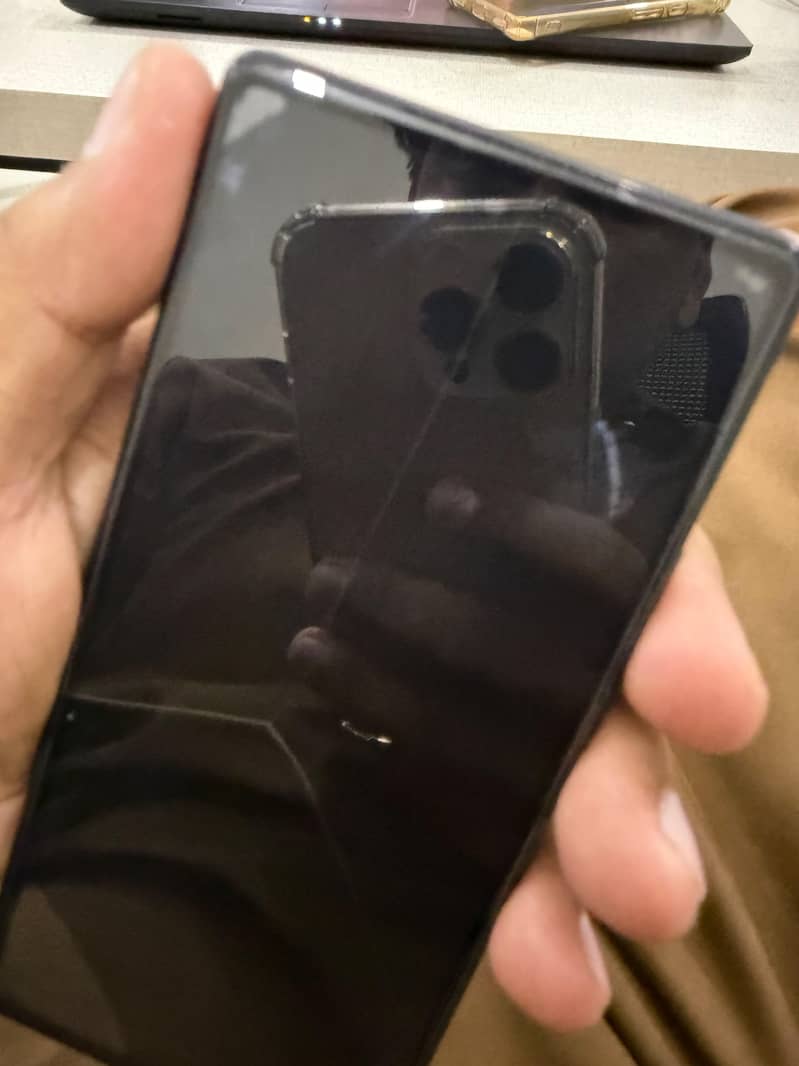 Google Pixel 6a 0