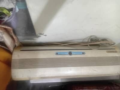 air conditioner