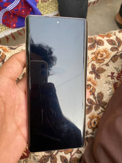 Tecno CAMON 30S sasta phone