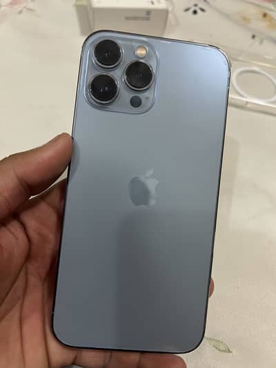 Apple iPhone 13 Pro Max