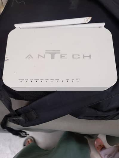 Fiber Router