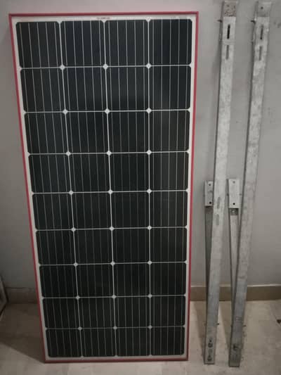 solar panel