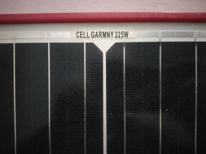 solar panel 2
