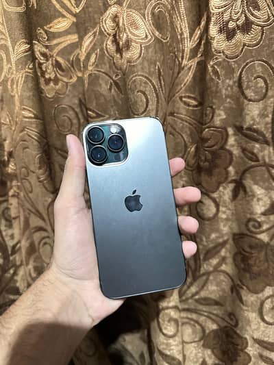 Apple iPhone 13 Pro Max