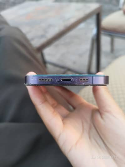 Apple iPhone 14 Pro JV