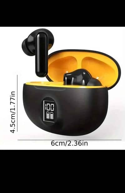 earbuds