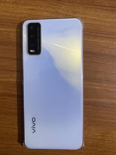 Vivo Y20