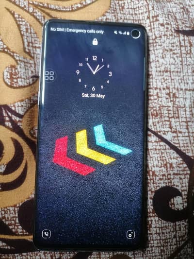 Samsung Mobile S10