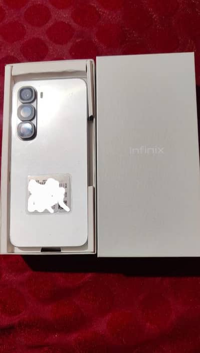 Infinix Other Model Hot 60i
