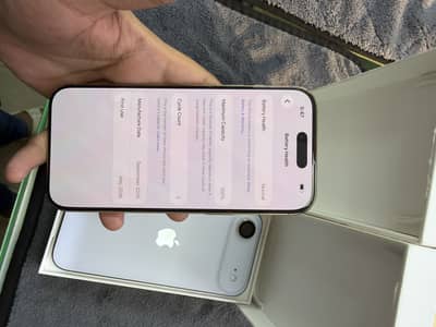 Apple iPhone 17 Air