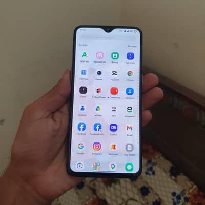 One Plus 7 Brand New