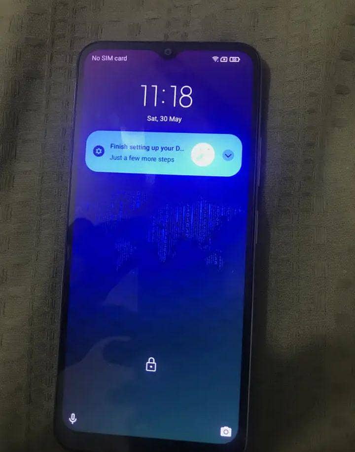 Dcode Cygnal 3 Pro 1