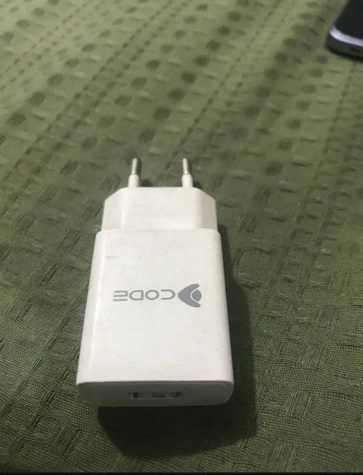 Dcode Cygnal 3 Pro 6
