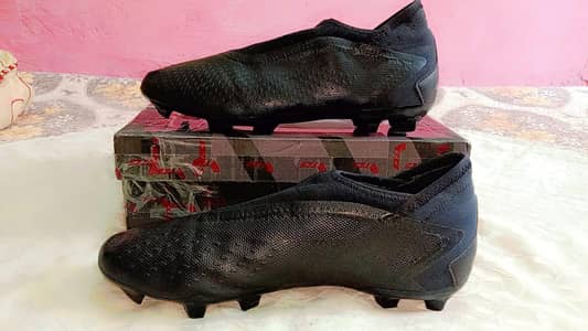 Original Adidas Predator UK 9